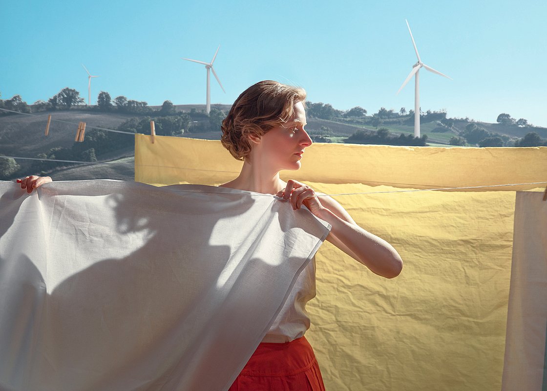 Проект «Синергия» занял второе место в конкурсе фотосерий в номинации «Арт-фотография: Знак. Изображение. Пространство»