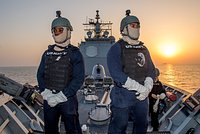 «Не наша война». Европейцы категорично отвергли требование Трампа отправить флот для снятия блокады Ормузского пролива