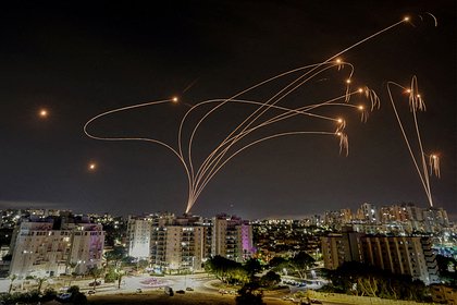 В Иране рассказали о полученном США и Израилем хорошем уроке