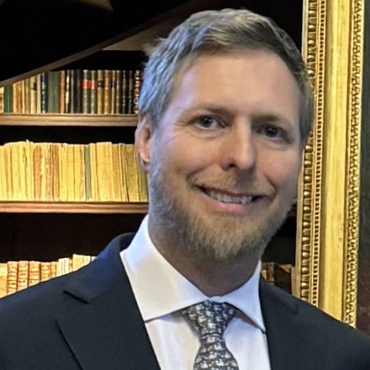 Разведенный принц женился во второй раз