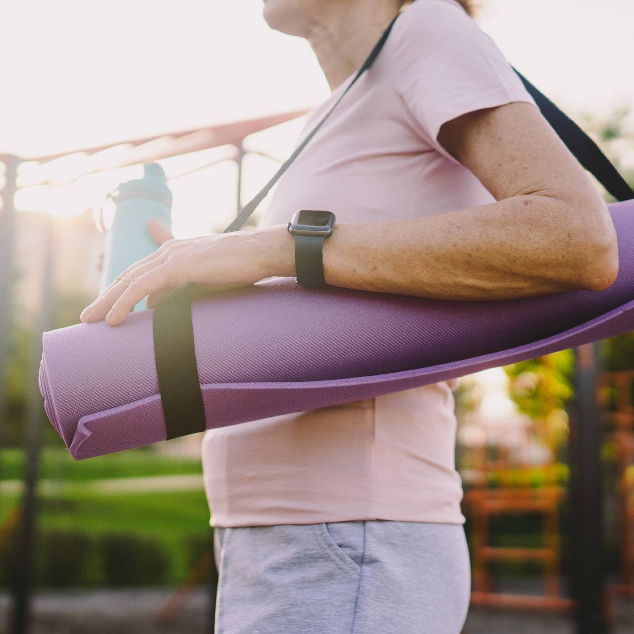 104-летняя женщина раскрыла секреты долголетия