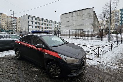 Раскрыты подробности о напавшем с ножом на одноклассника школьнике