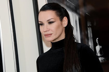 Галич рассказала о конфликте с Авербухом за кулисами популярного шоу