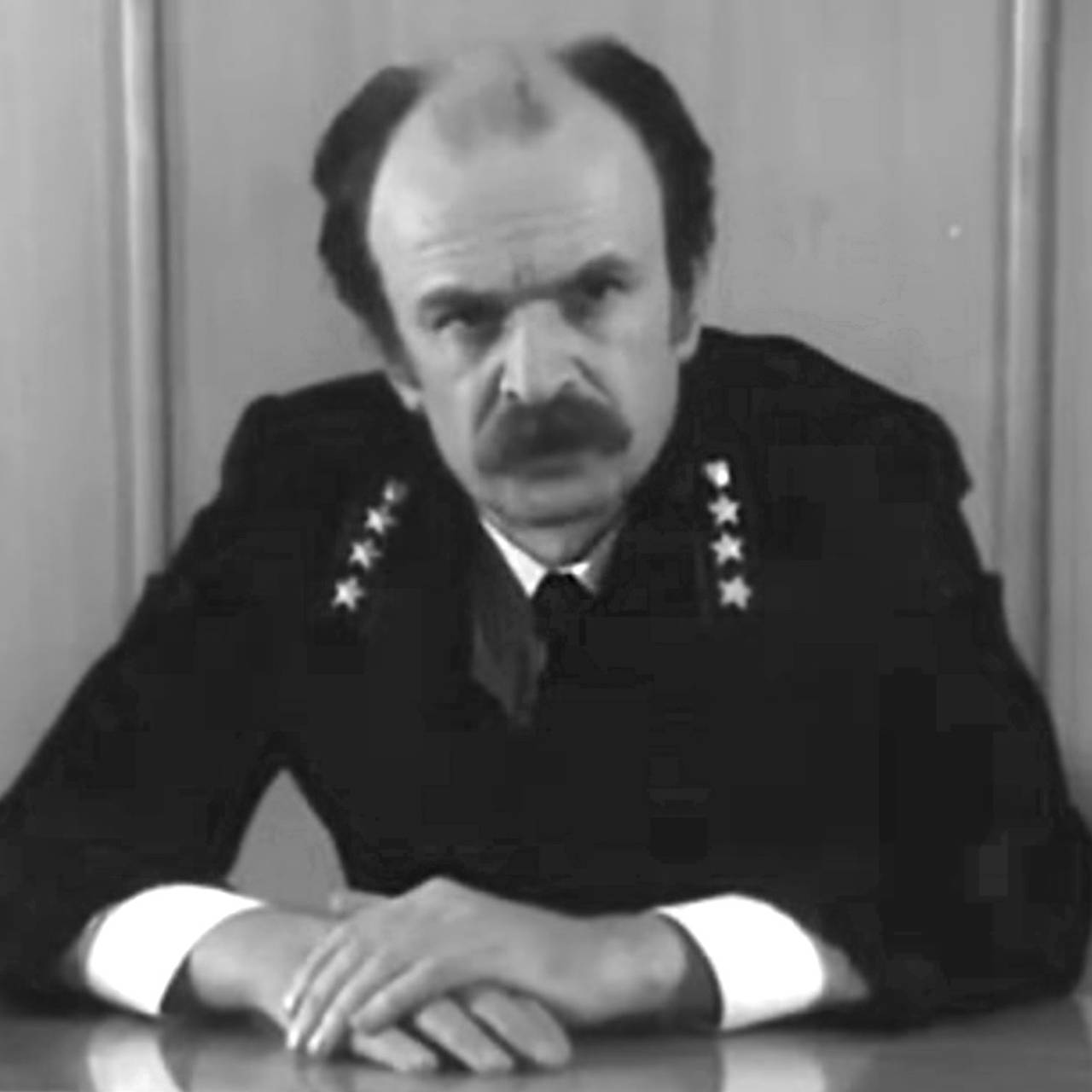 Умер один из старейших актеров МХАТ имени Горького