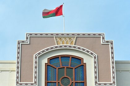 Назван самый удобный посредник между США и Ираном