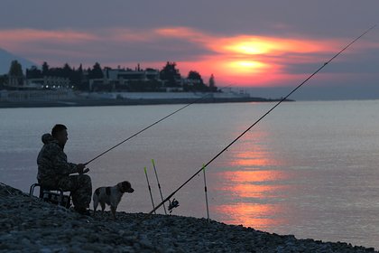 Россиян предупредили о риске сесть в тюрьму за рыбалку