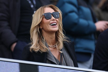 55-летняя телеведущая описала себя в постели и довела коллегу до истерики