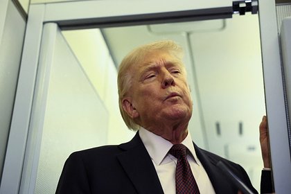 Угрозы Трампа НАТО объяснили