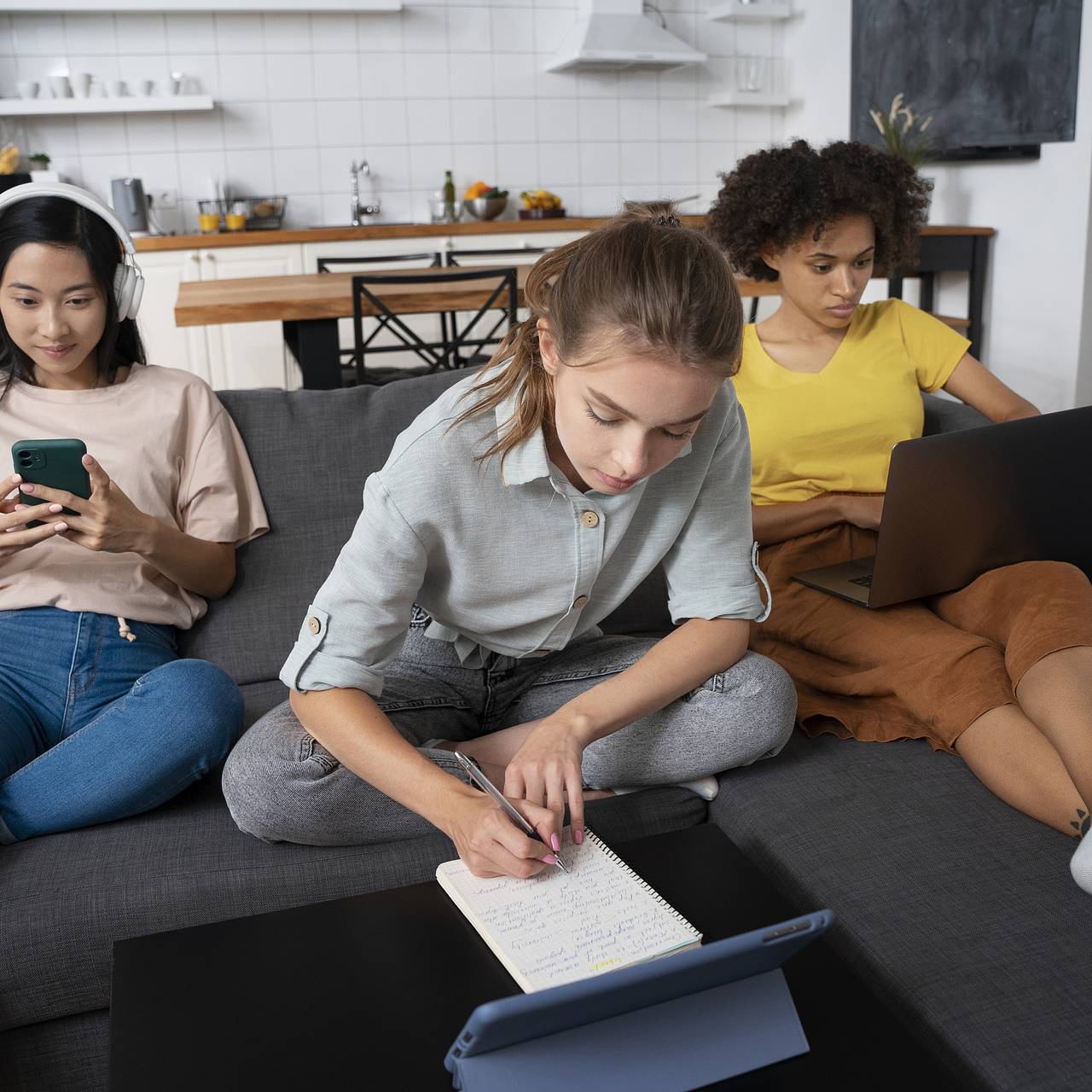 Зумеры нашли замену ипотеке в России