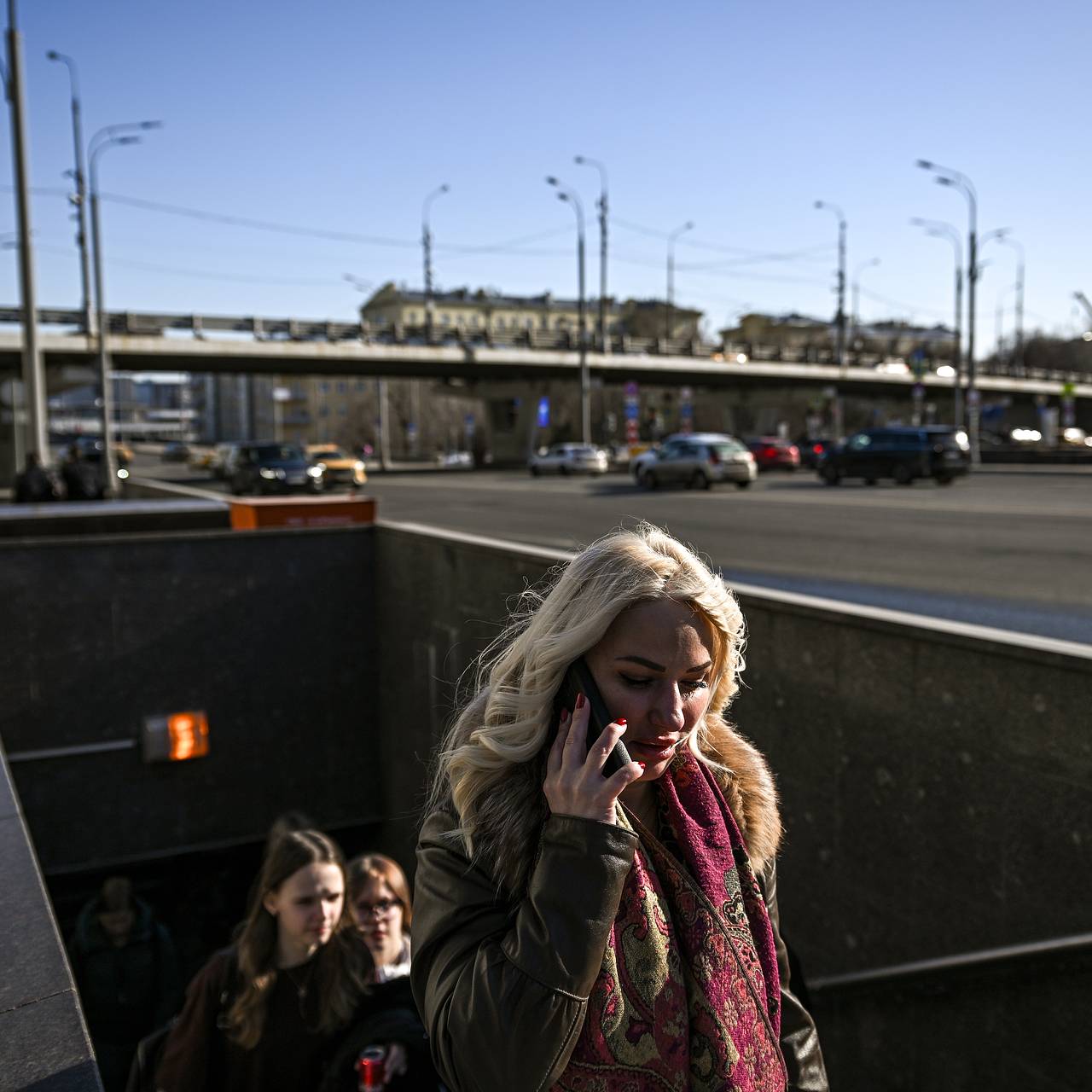 Москвичей предупредили о возвращении заморозков