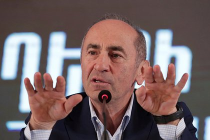 В Армении отказались от мира с Азербайджаном по модели &laquo;папой клянусь&raquo;