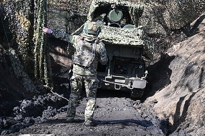 Глава Генштаба назвал район СВО с самыми активными боевыми действиями