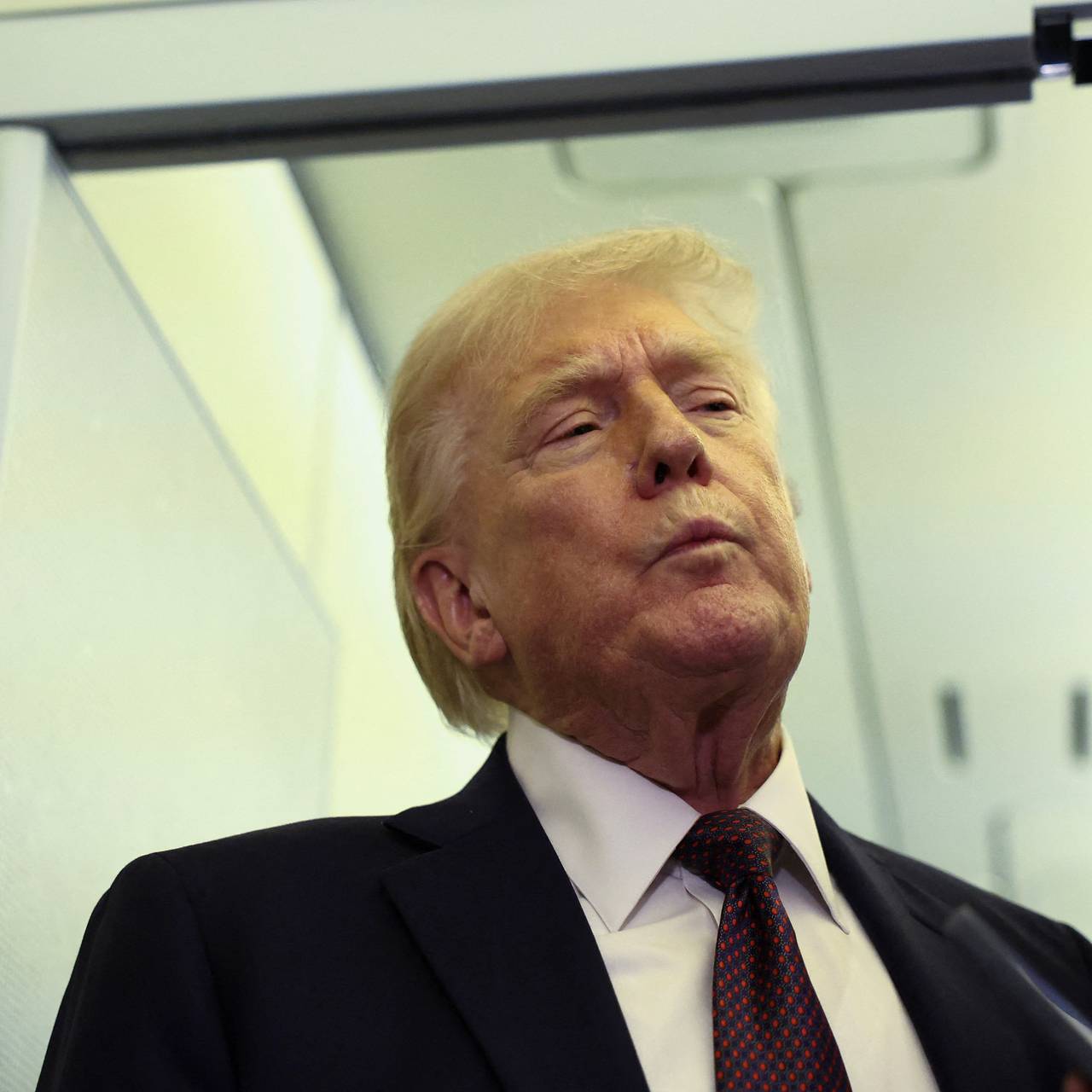 Трамп похвастался своими пророчествами