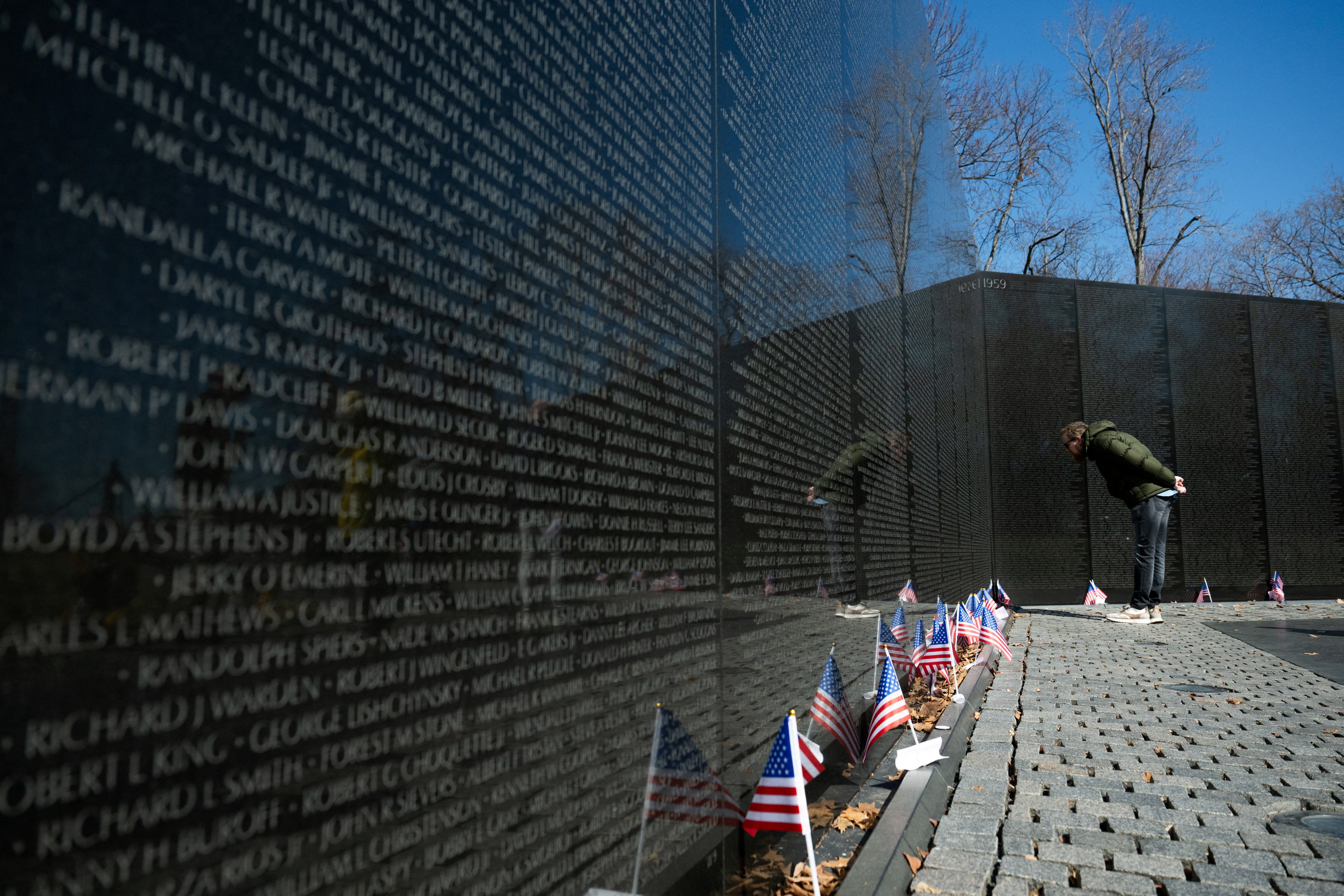 Иран&nbsp; пригрозил США «вторым Вьетнамом»