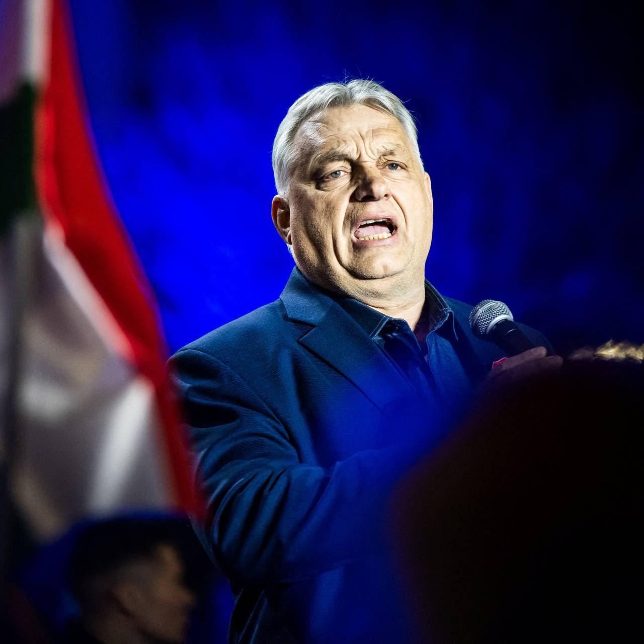 Фото: Marton Monus / Reuters