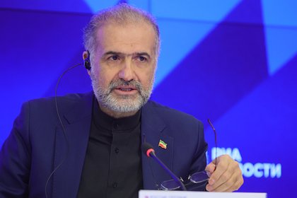 Иран выдвинул США требование