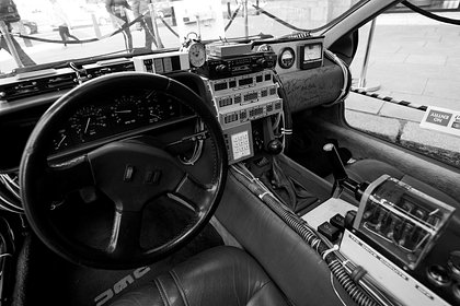 Умер актер из фильма &laquo;Назад в будущее&raquo;