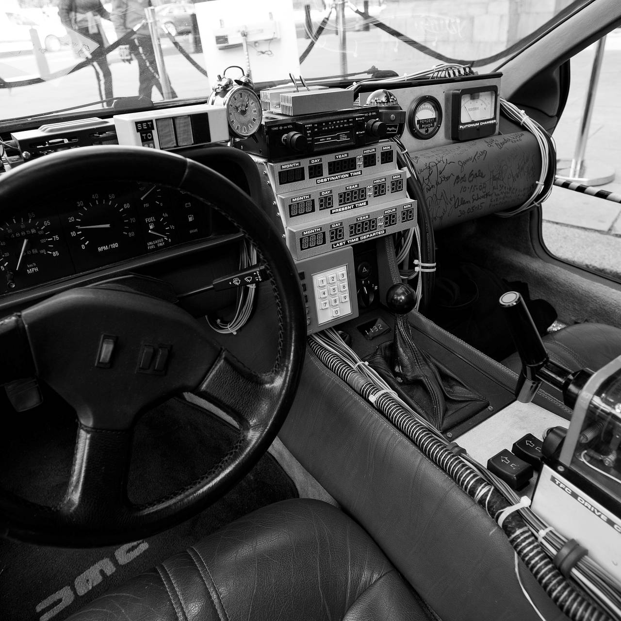 Умер актер из фильма &laquo;Назад в будущее&raquo;