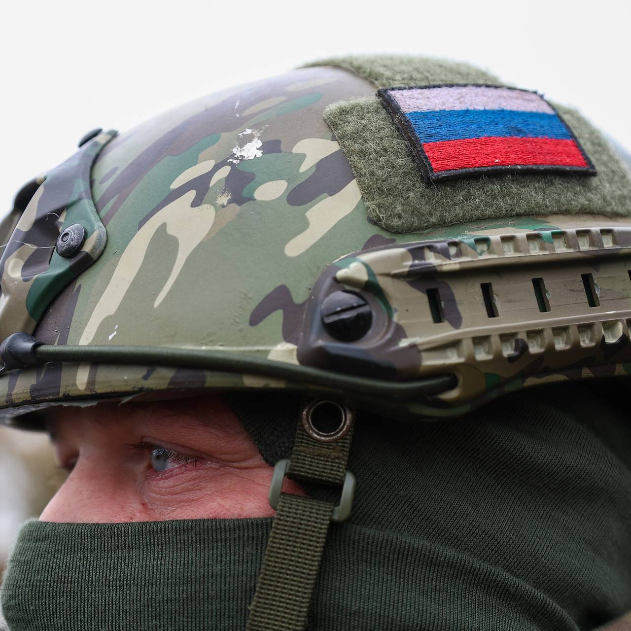 Фото: Shatokhina Natalya / news.ru / Global Look Press