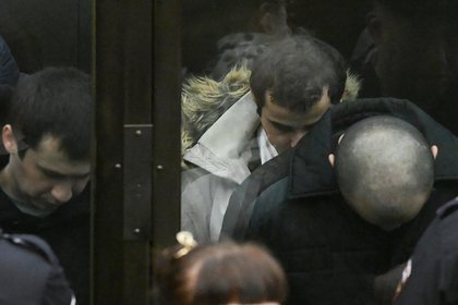 Устроившие теракт в &laquo;Крокусе&raquo; подали жалобы. Раскрыта реакция осужденных на приговоры