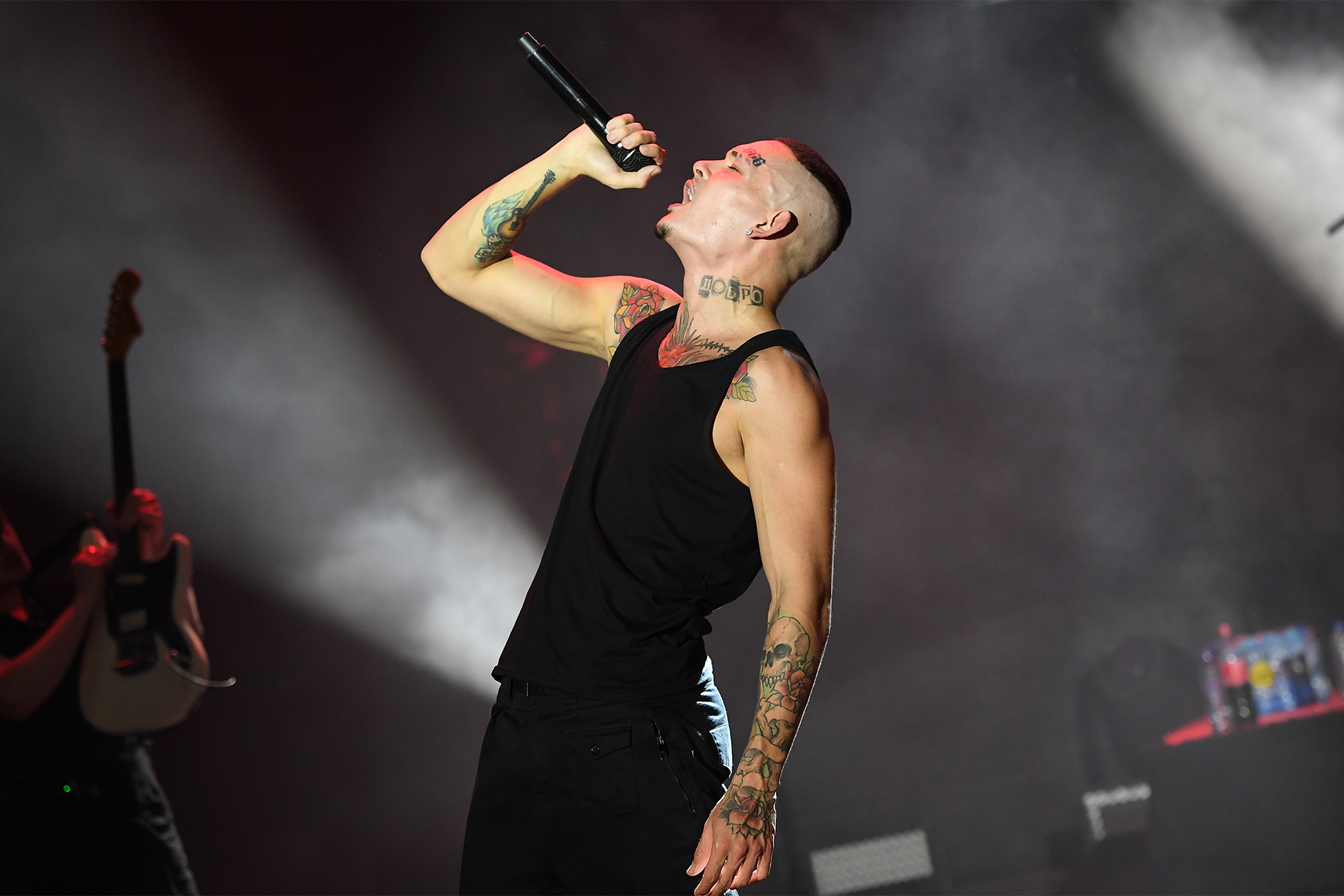 Суд&nbsp; определился с датой рассмотрения дела Моргенштерна