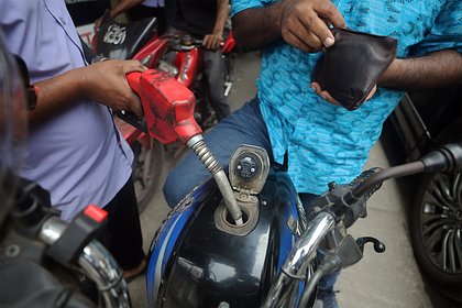 Миру спрогнозировали топливный шок из-за войны в Иране