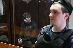 Даниил Секач