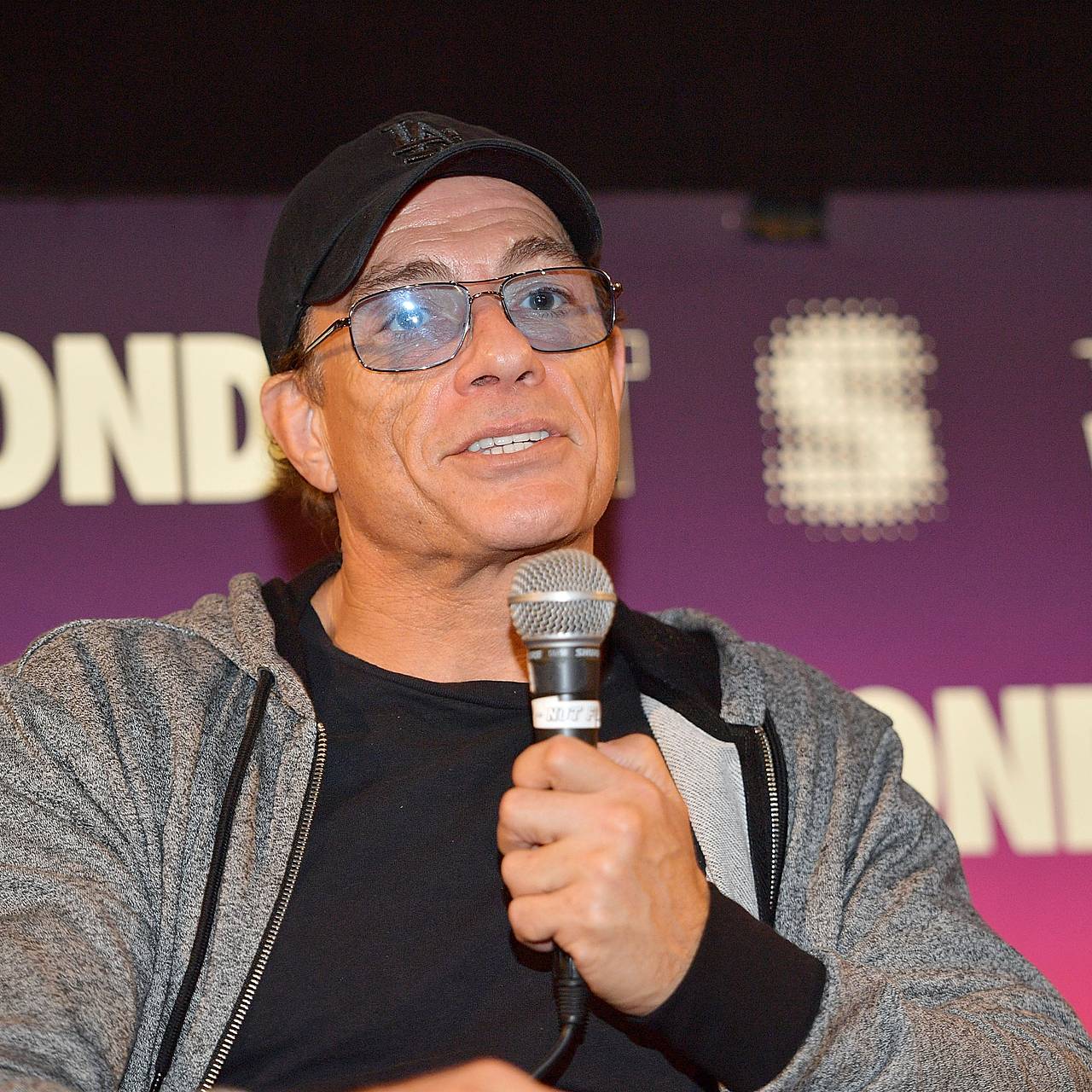 Культовый актер поблагодарил Бога за непопадание в файлы Эпштейна