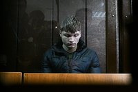 Появились новые детали дела о расправе футболиста над москвичкой. Над дочерью убитой изощренно издевались целые сутки 