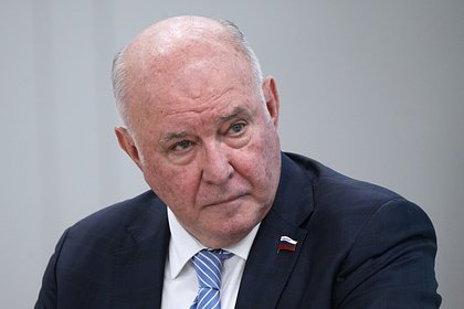 В России высказались о новом раунде переговоров с Украиной