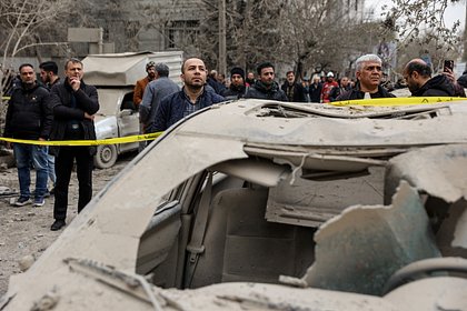 Появилось заявление &laquo;серого кардинала Ирана&raquo; на фоне данных о его гибели