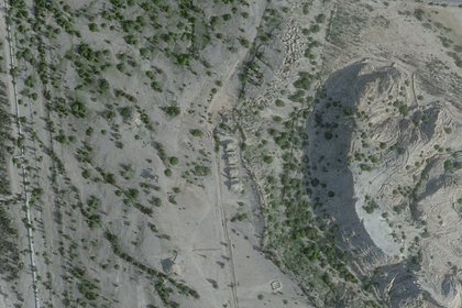 Иран пообещал унижения противникам в случае нападения на остров Харк