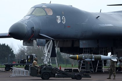 В Европе призвали США успокоиться