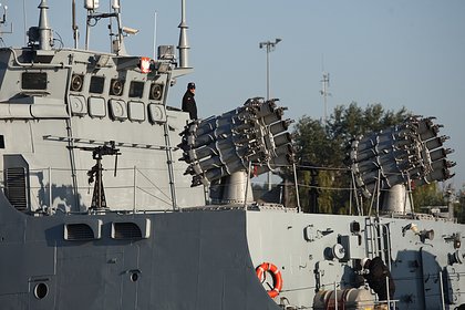 ВМС Польши отказались пускать &laquo;вперед батьки в пекло&raquo;