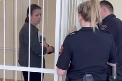 Афера с объектом культурного наследия и другие махинации стоили чиновнице свободы