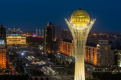 Названо ключевое нововведение конституции Казахстана