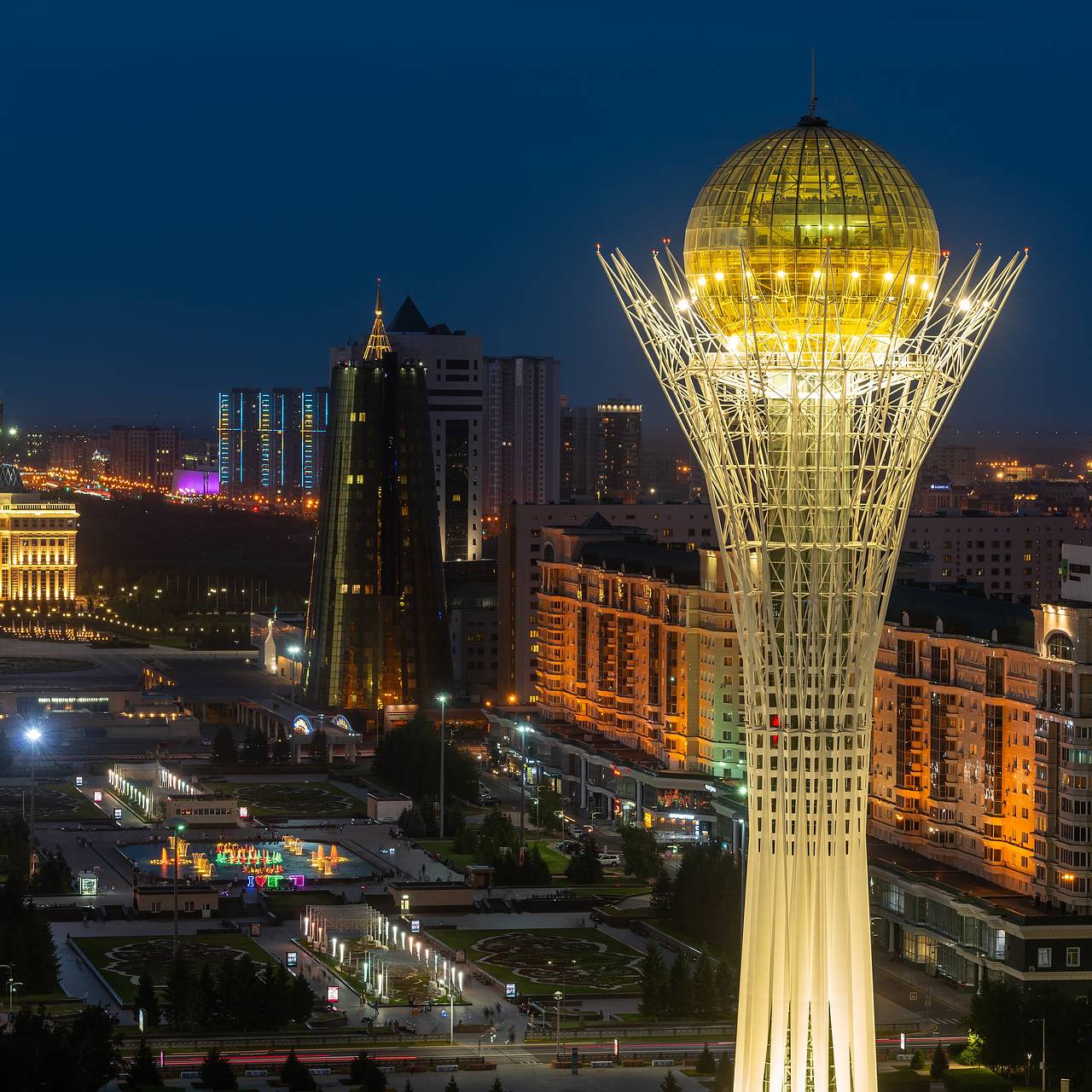 Названо ключевое нововведение конституции Казахстана