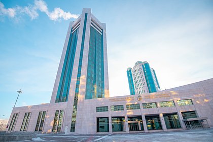 Политолог рассказал об &laquo;уходе в небытие&raquo; одного наследия Назарбаева