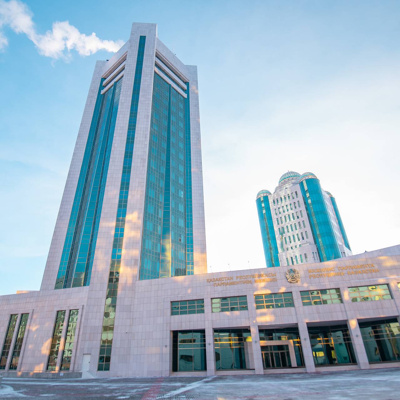 Политолог рассказал об &laquo;уходе в небытие&raquo; одного наследия Назарбаева