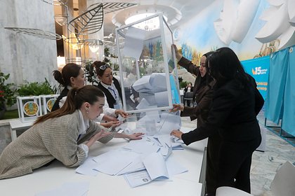 Раскрыто значение новой конституции Казахстана для русских