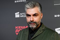 Дмитрий Исхаков