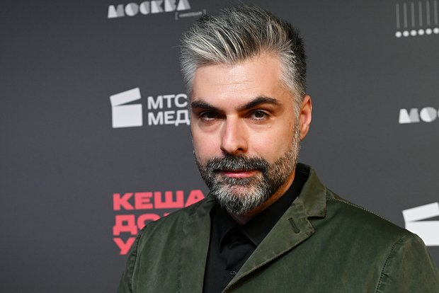 Дмитрий Исхаков