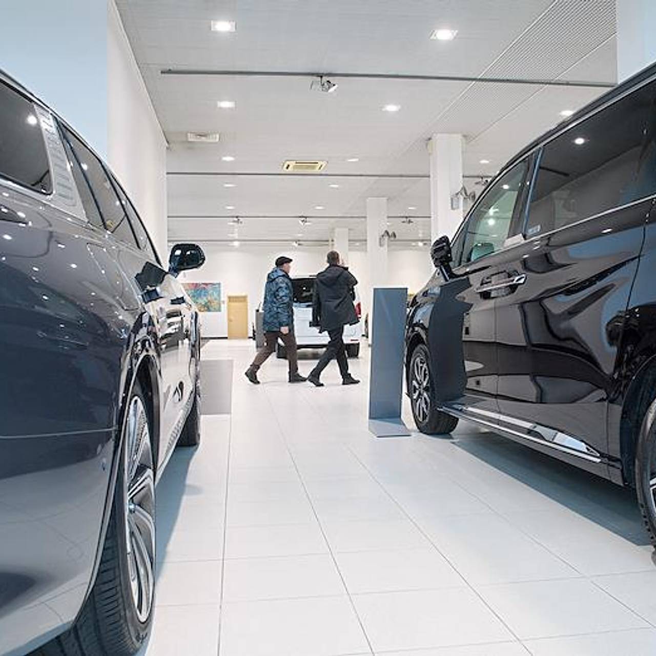 Названо время для максимально выгодной покупки автомобиля