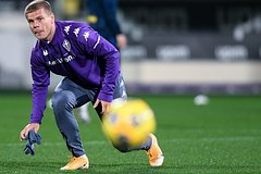 Александр Кокорин