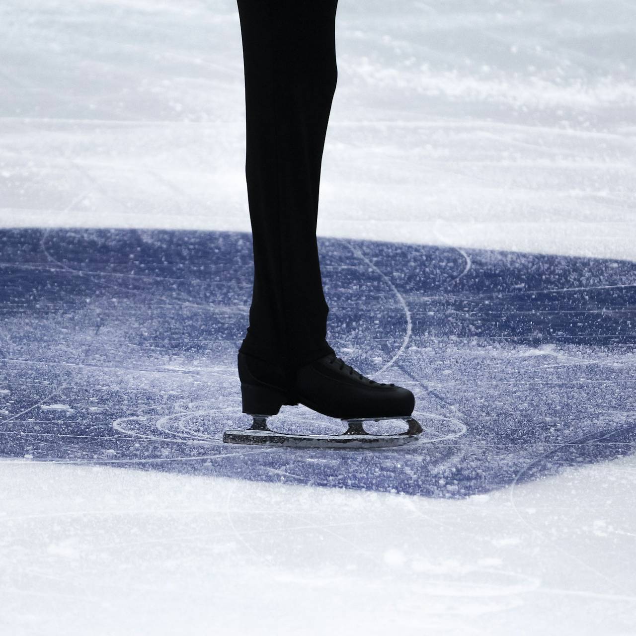 Российский фигурист Родин будет выступать за Германию