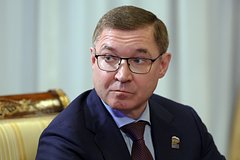 Владимир Якушев