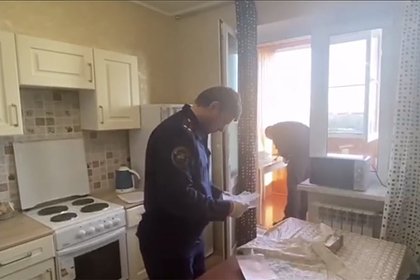 Появились подробности о ставшем жертвой собственной матери мальчике в Ногинске