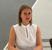 Татьяна Росолько