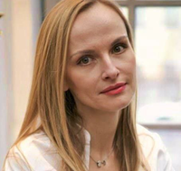 Ольга Веретенникова