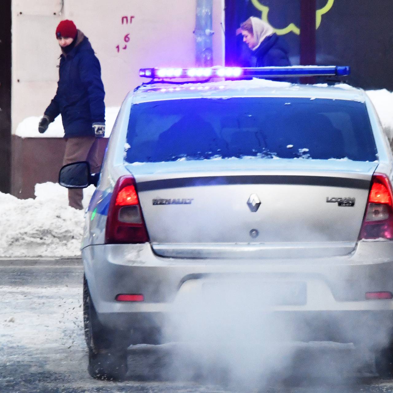 Пожилая россиянка упала в своей квартире и три дня прождала помощи